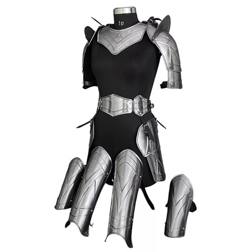 Stahlpanzer set kürass - stahlpanzer, |