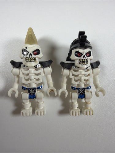 Lego ninjago figur nuckal - lego®,