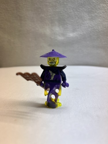 Lego ninjago figur ghoultar - figur,