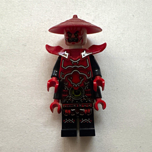 Lego minifigur rot - lego,
