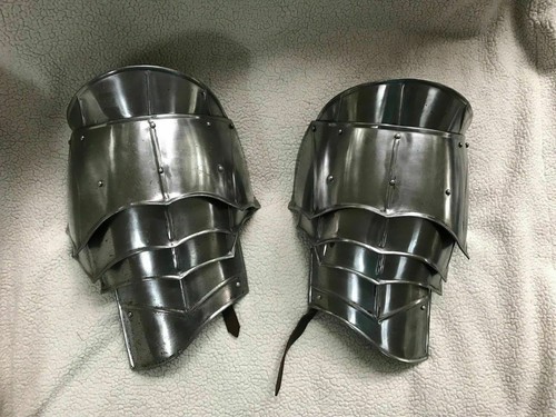Ritter schulterpanzer - ritter,