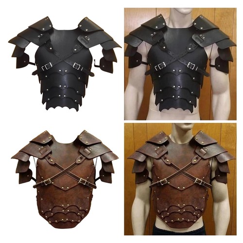 Wikinger brust schulterpanzer - wikinger,