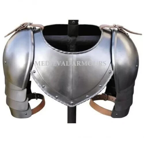 Larp stahlplatte paar - larp,