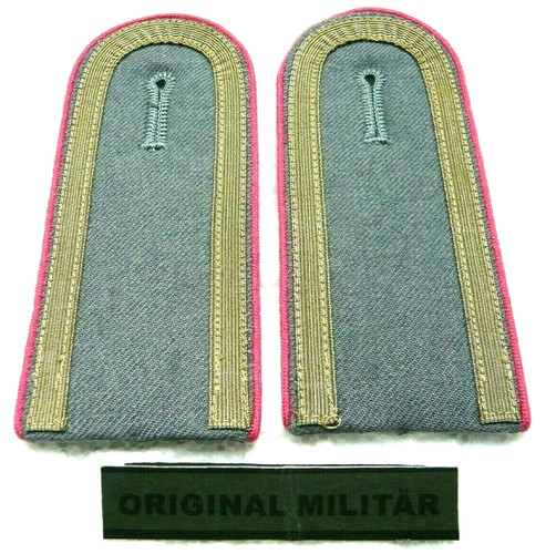 Schulterklappen jacke - schulterklappen,