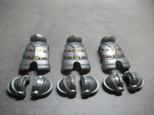 Playmobil zubehör 3x - zubehör, |
