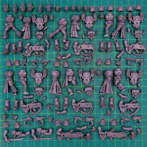 Sonanzmarines emperor - sonanzmarines, emperor's