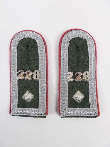 Feldwebel schulterklappen - feldwebel,