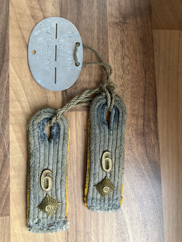 Wk2 schulterklappen - ww,