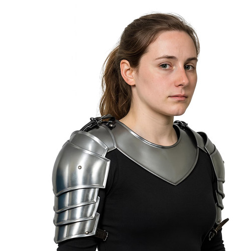 Medieval damen stahl - medieval,