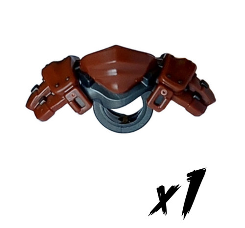 Lego 4923pb02 - 1x, •