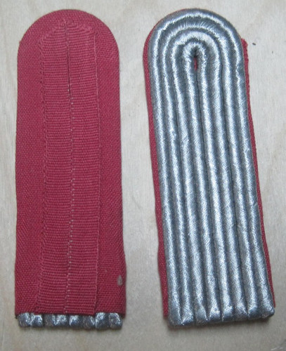 Nva schulterstücke - schulterstücke,