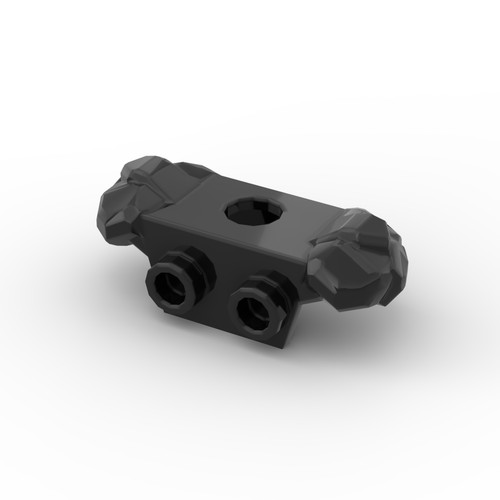 Lego minifig rüstung - 1x,