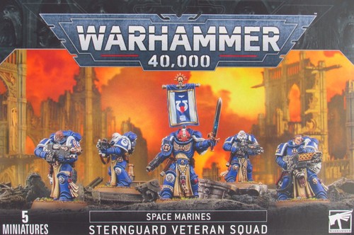 Sternguard bitz bits - sternguard,