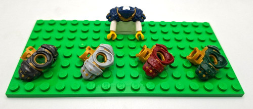 Lego ninjago - lego®,