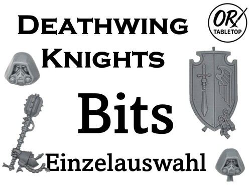 Bits einzelauswahl deathwing - einzelauswahl,