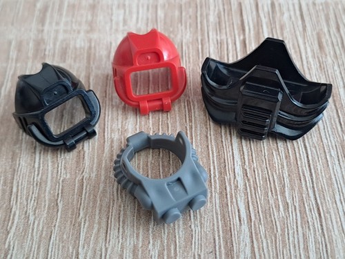 Lego minifigur zubehör - lego®,