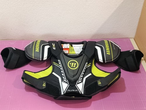 Warrior alpha dx3 - alpha,