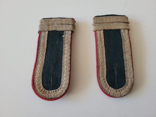 Schulterklappen wehrmacht - wehrmacht, 2
