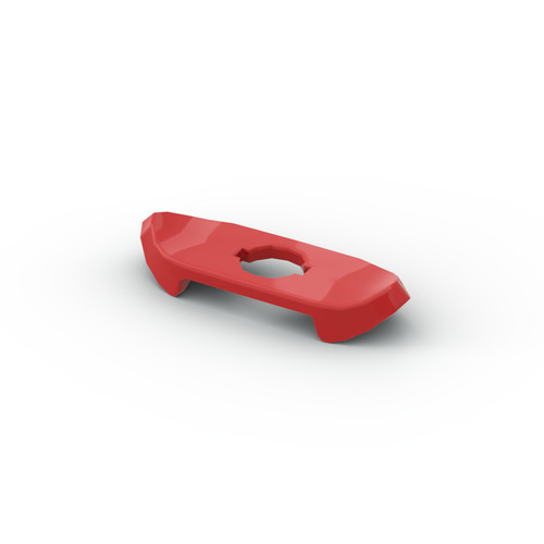 Lego minifig rüstung - 1x,
