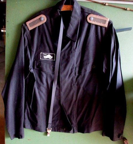 Panzer jacke uniform - panzer, panzer-uniform