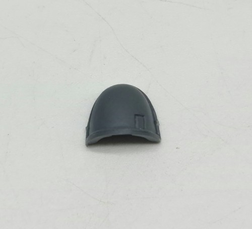 Shoulder pad bits space - bits,